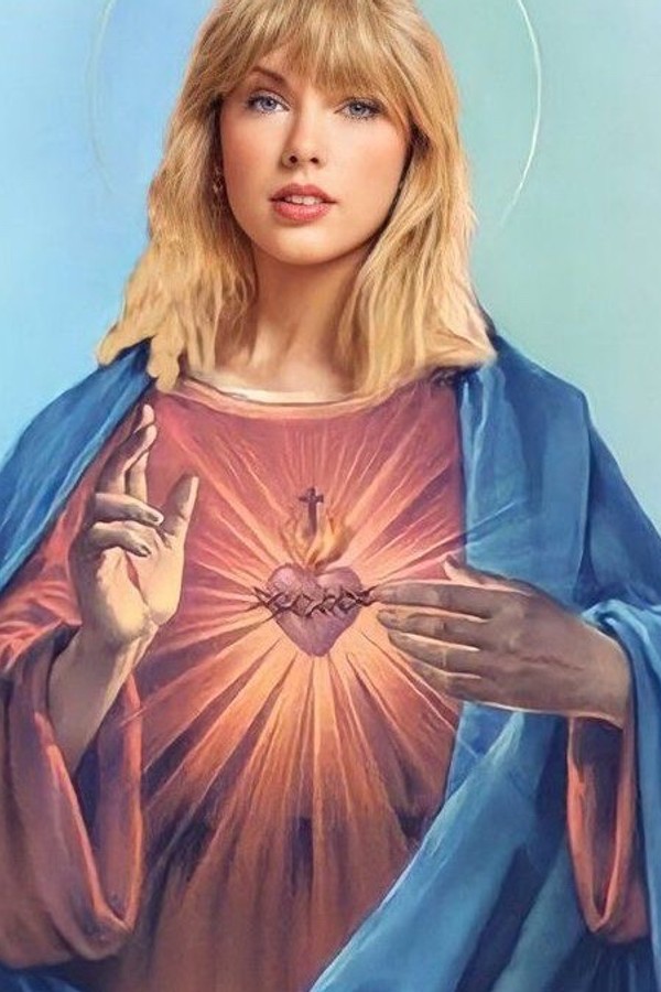 Taylor Swift