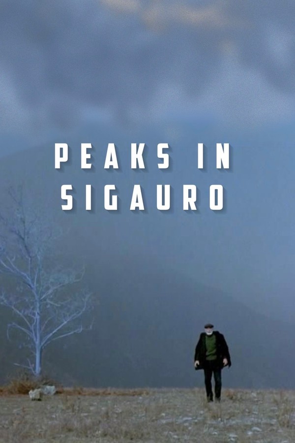 Peaks in Sigauro
