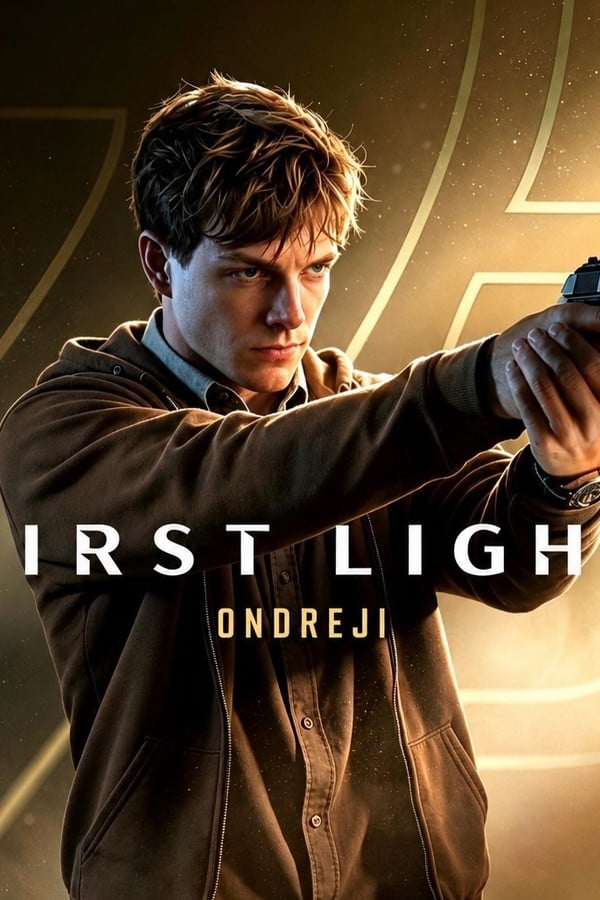 Ondreji First Light