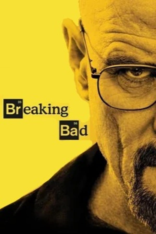 Breaking Bad Saga