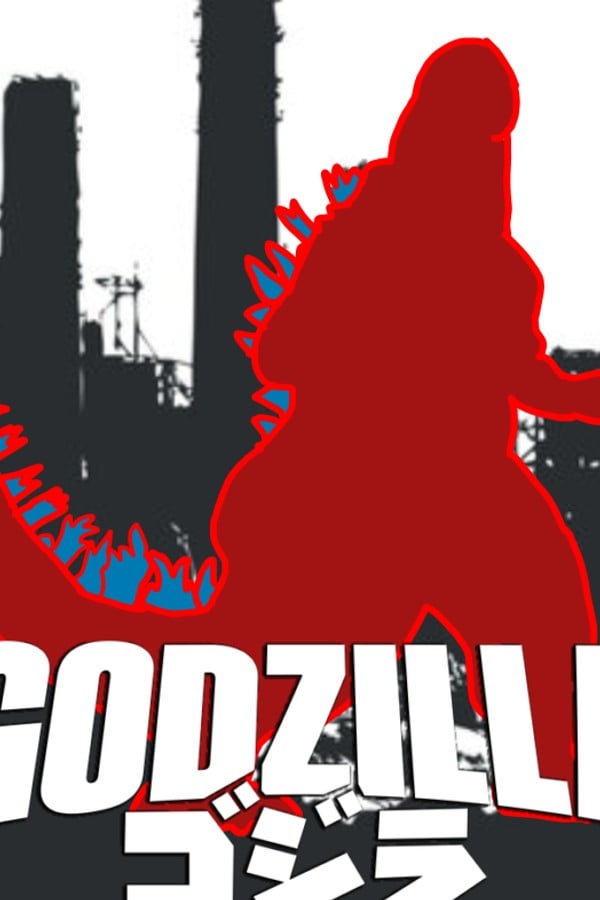 Godzilla Reimagined