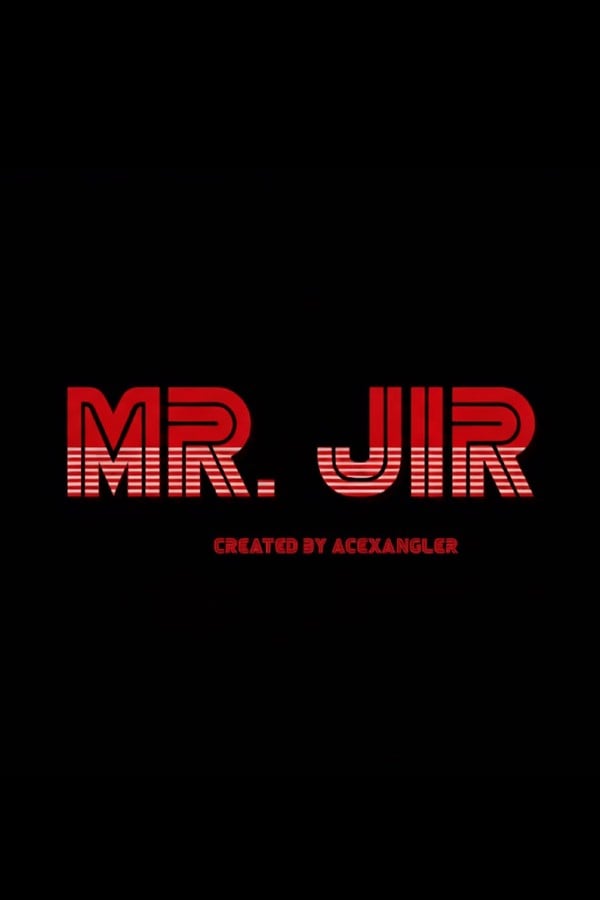 MR JIR