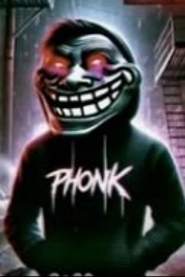 mrs phonk