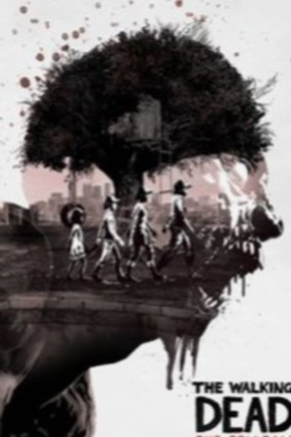 the walking dead the telltale games series