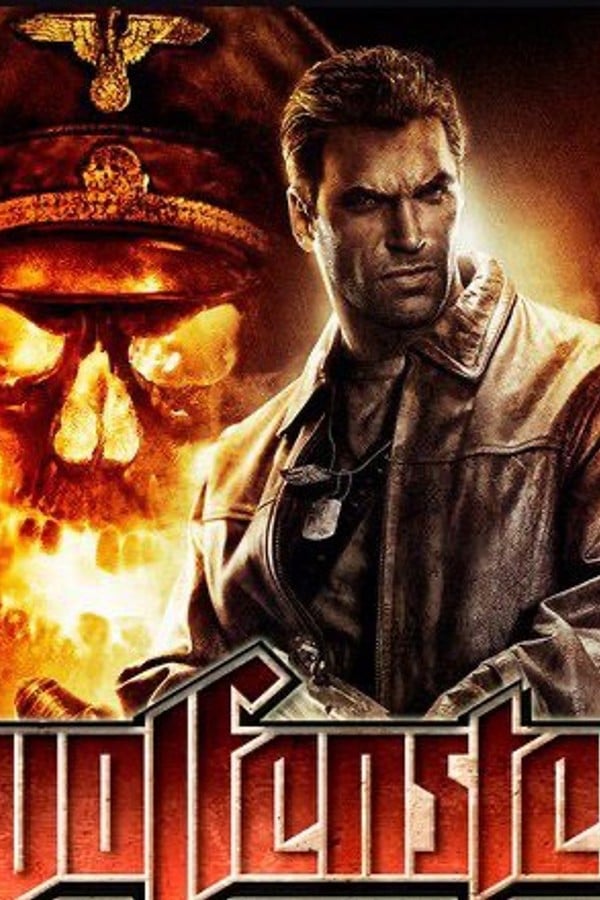 Wolfenstein