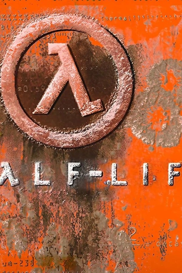 Half Life