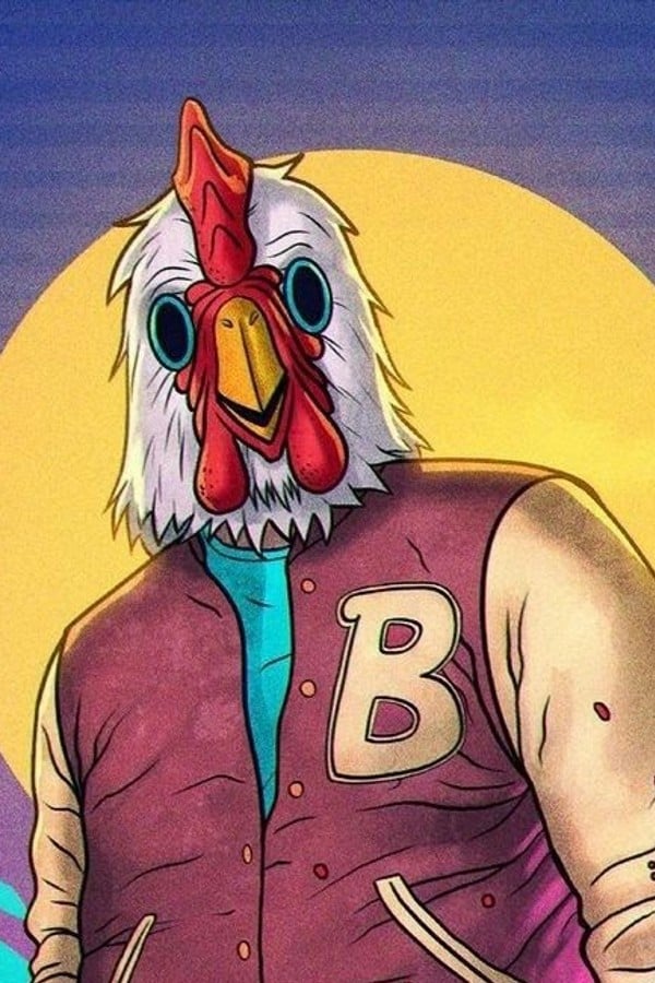 Hotline Miami