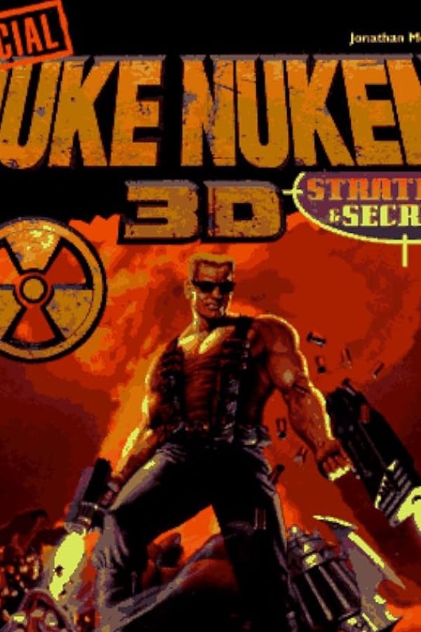 Duke Nukem 3D