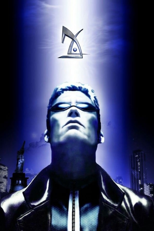 Deus Ex
