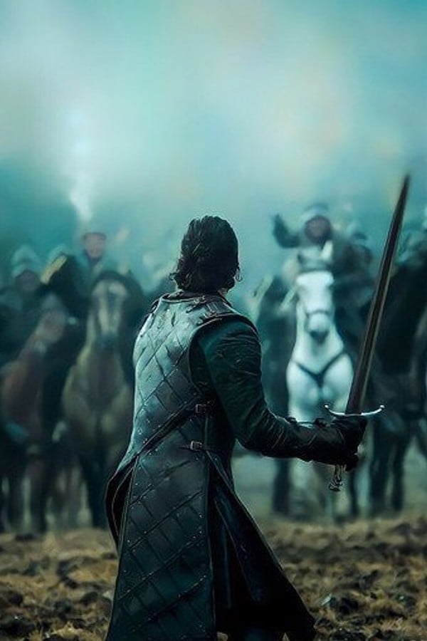 Game of Thrones