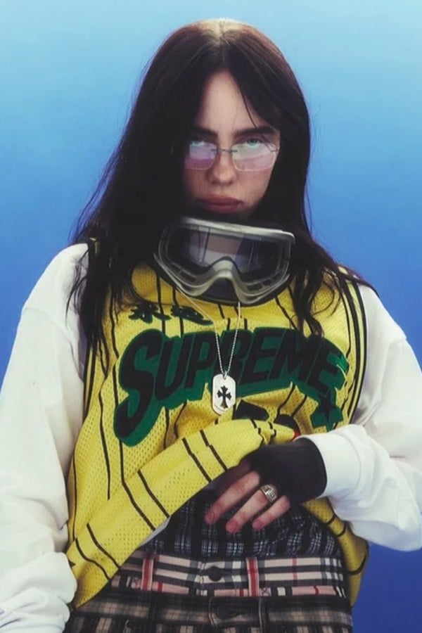 Billie Eilish