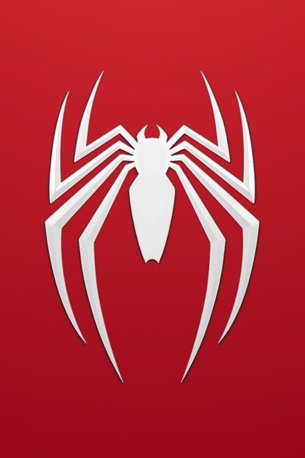 Spider-Man.