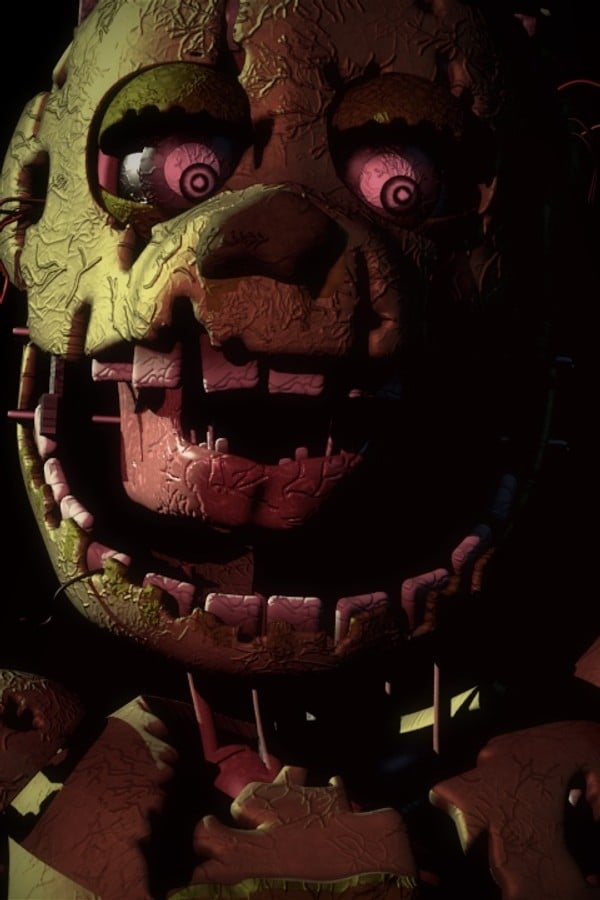 Five Nights at Freddy's