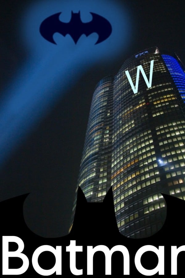 Batman (tv series)