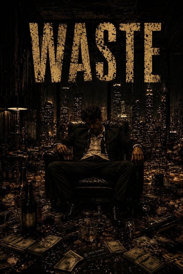 Waste