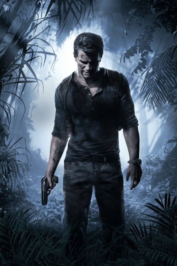 Uncharted Franchise