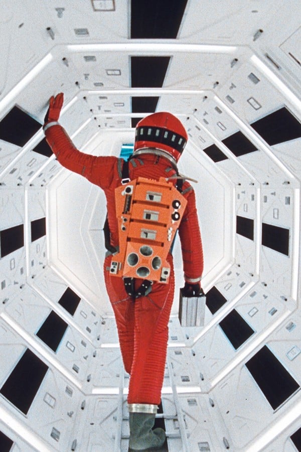Stanley Kubrick