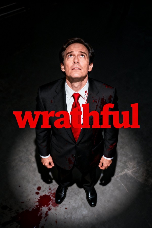 Wrathful