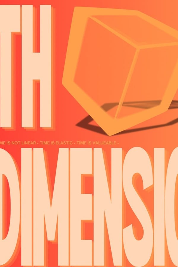 4TH DIMENSION