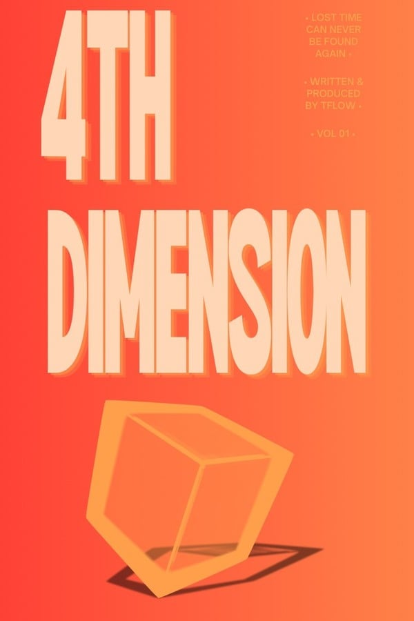 4TH DIMENSION