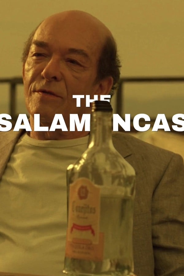 The Salamancas