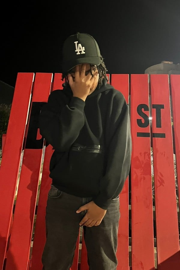 Mr. Morale (A Good Kid In A MAAD City