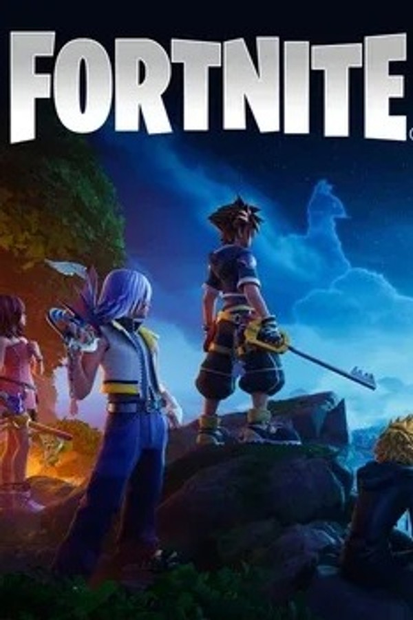 Fortnite: Battle Royale