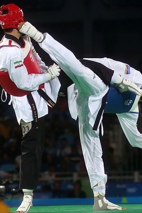 Taekwando