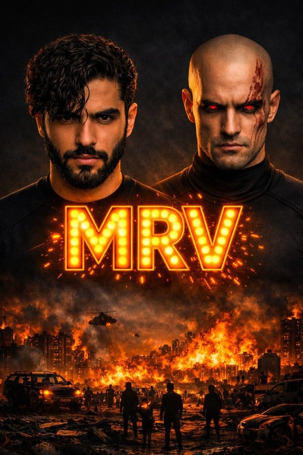 Clã MRV