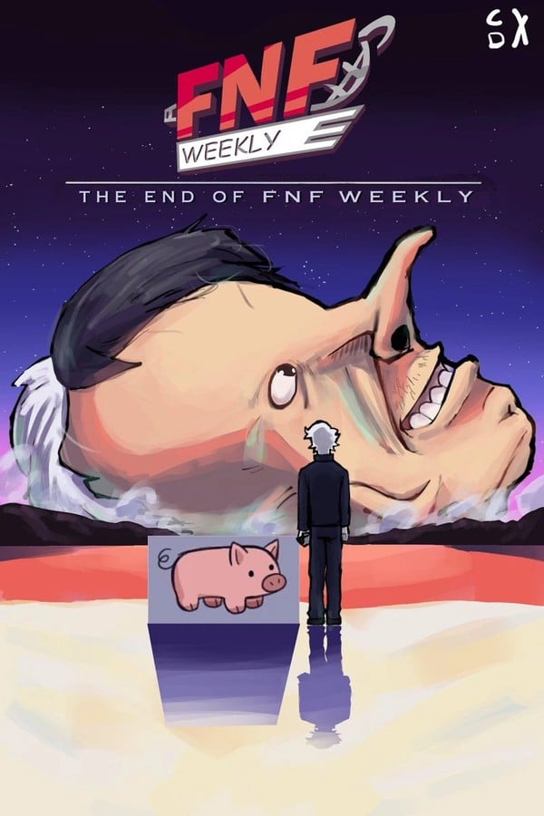 FNF Weekly