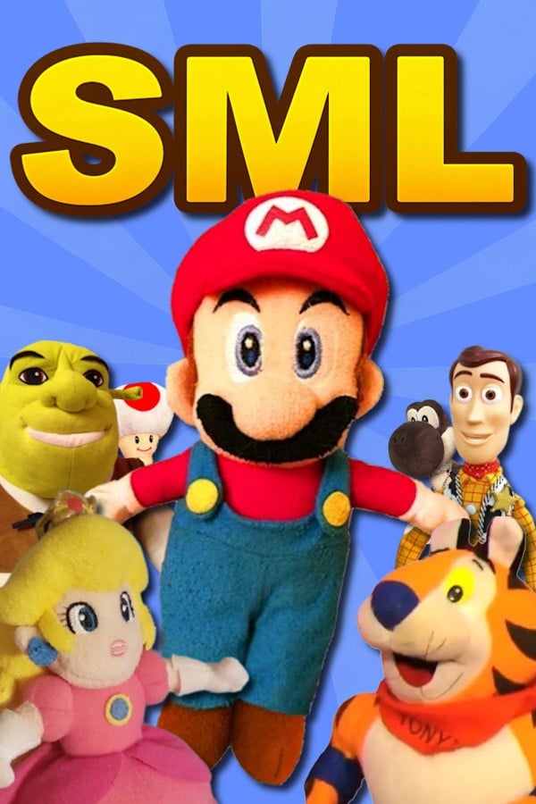 SML / SuperMarioLogan