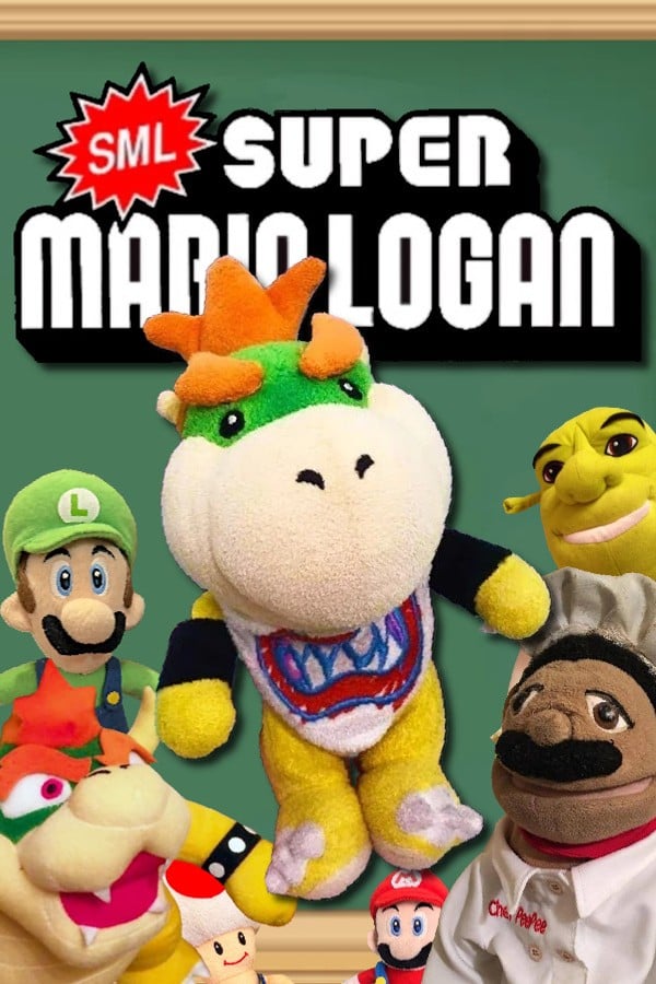 SML / SuperMarioLogan