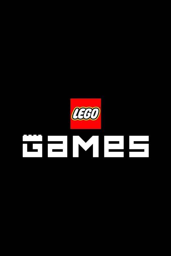 LEGO Games