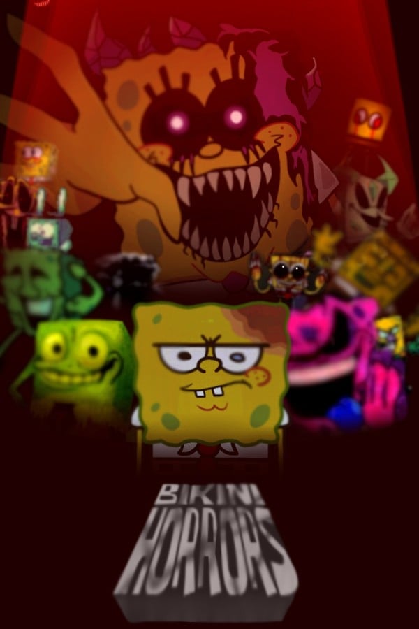 Bikini Horrors