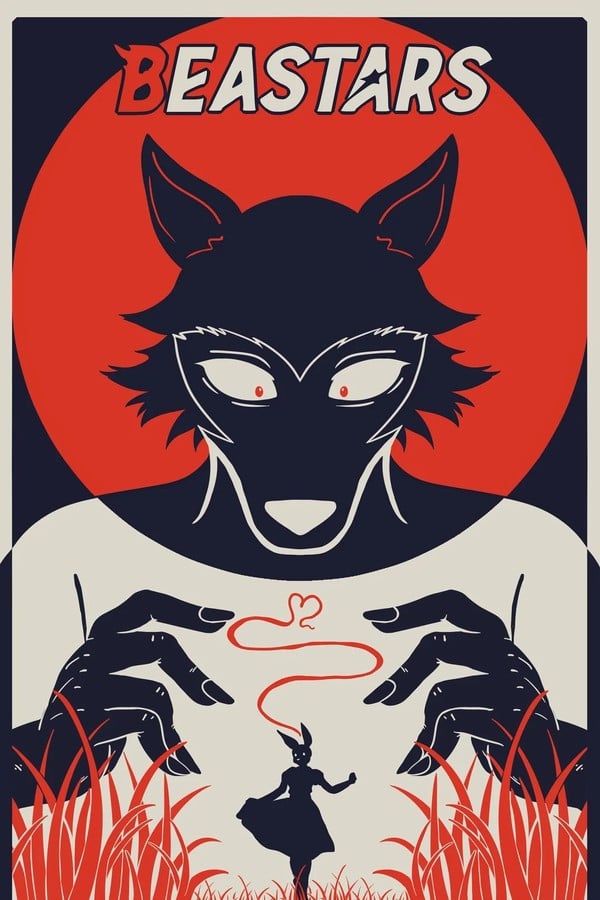BEASTARS