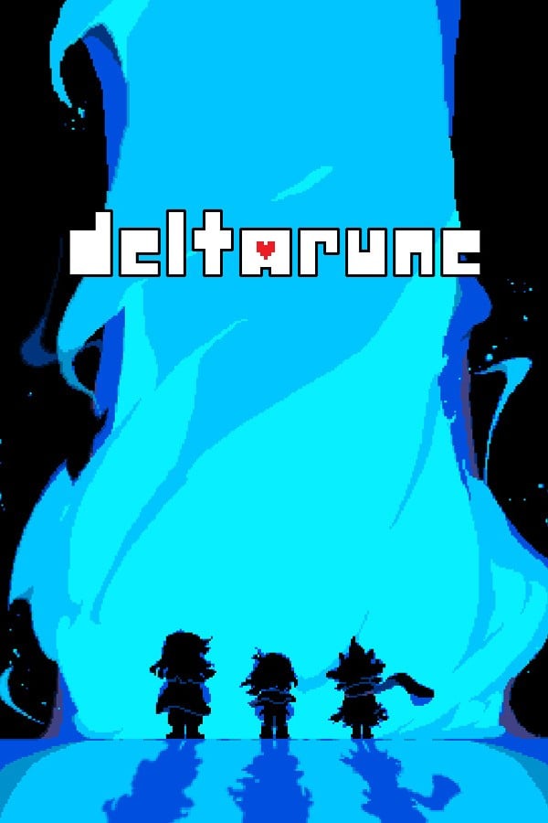 DELTARUNE