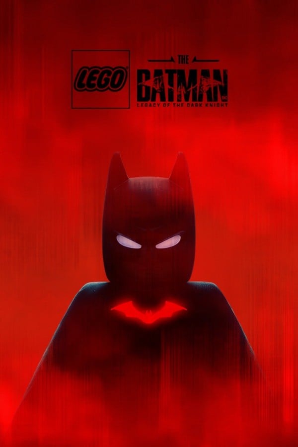 LEGO Batman: Legacy of the Dark Knight