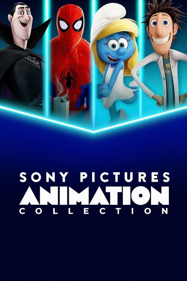 Sony Pictures Animation