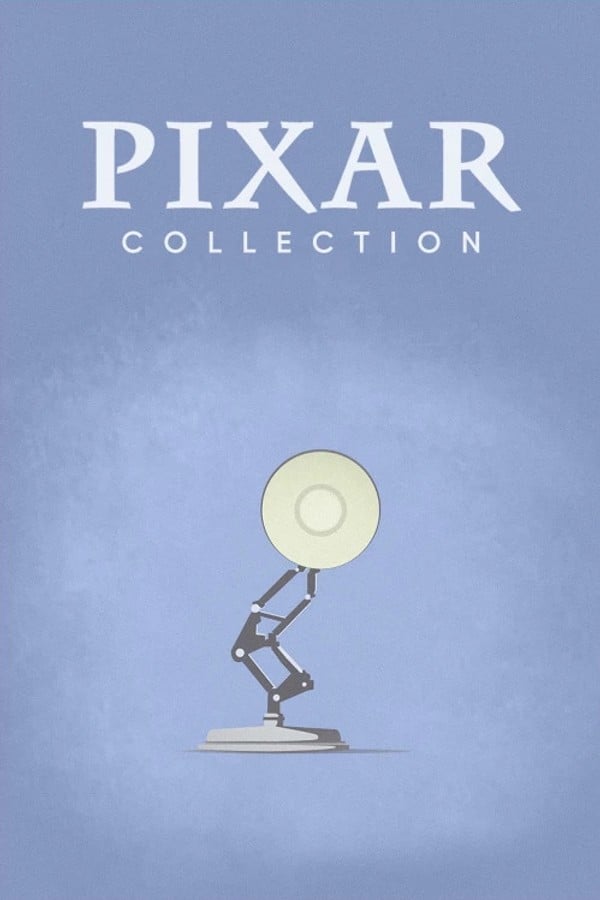 PIXAR
