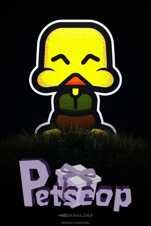 Petscop