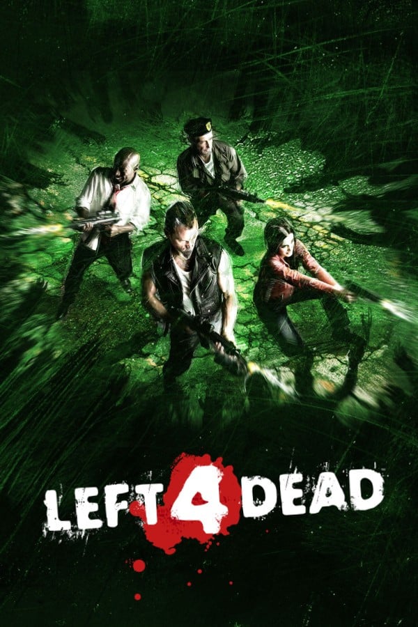 Left 4 Dead