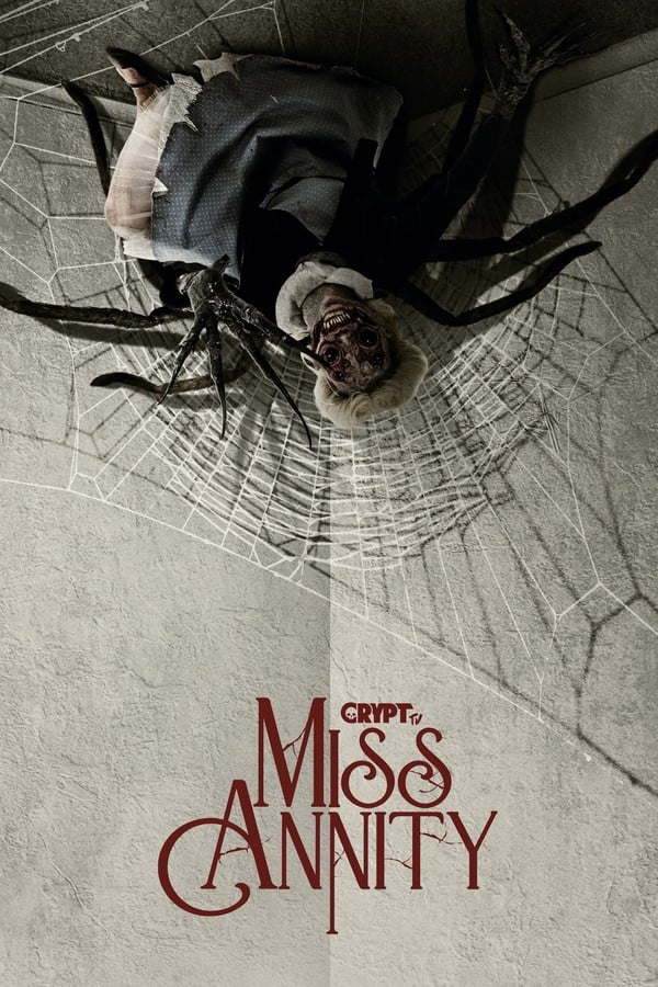 Miss Annity