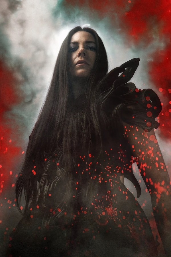 Evanescence