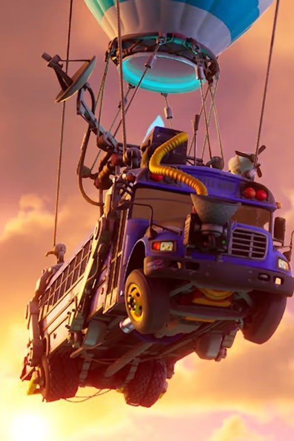 Fortnite Ranking