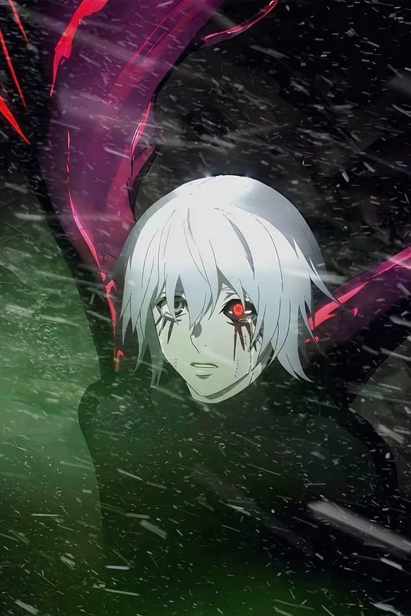 Tokyo Ghoul [Full]