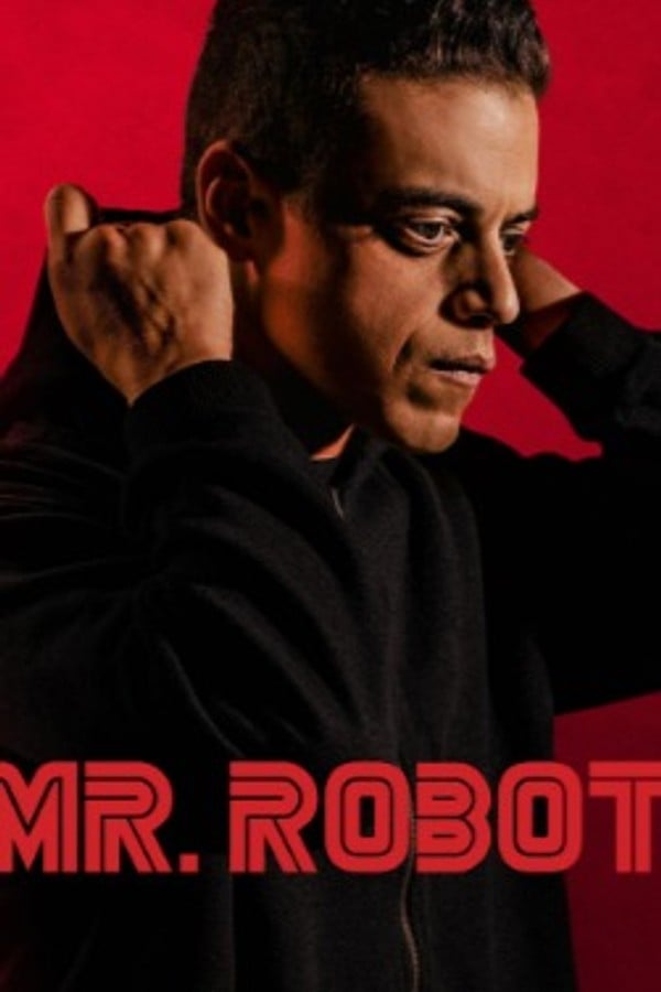 Mr. Robot But Story Goes On