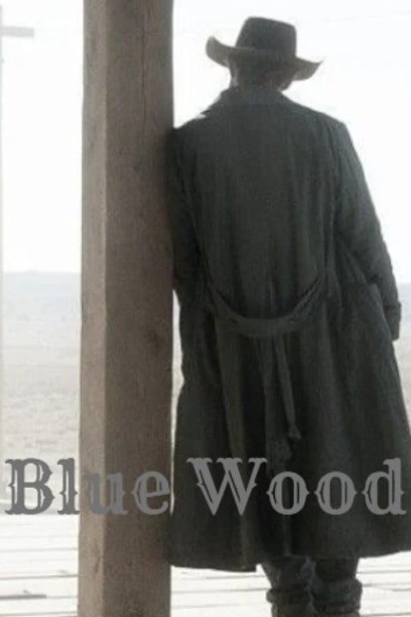 Bluewood
