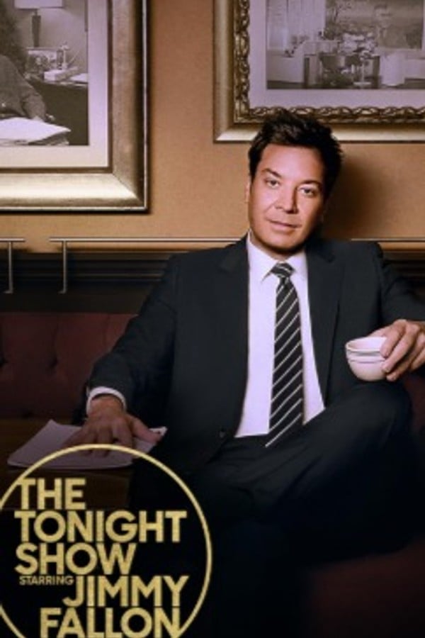 Comedy Night With: Jimmy Fallon
