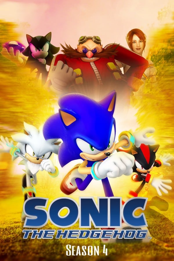 Sonic the Hedgehog