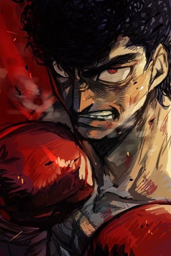 Joe the Fight